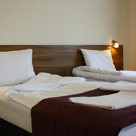 Hotel Czerniewski Warszawa Eksteriør billede