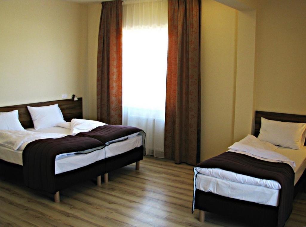 Hotel Czerniewski Warszawa Værelse billede